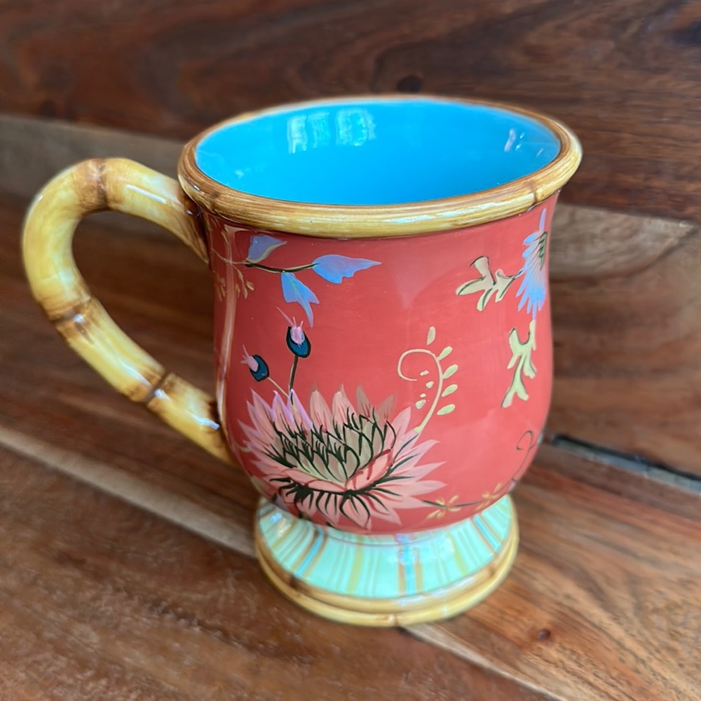 Tracy Porter - The Artesian Road Collection Mug